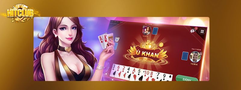 Đánh bài online Hitclub có cơ hội thắng lớn mỗi ngày