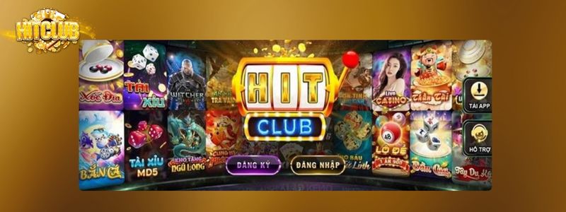 Thử thách hấp dẫn săn thưởng chưa từng có ở Hitclub