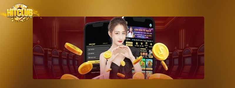 Kho game đỉnh cao thưởng hấp dẫn đang chờ đón bạn