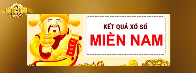 Xổ số miền Nam Hitclub vận may gõ cửa nhận thưởng to